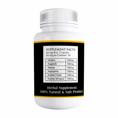 Ultimate Weight Gainer™