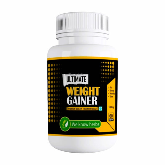 Ultimate Weight Gainer™ (Copy)
